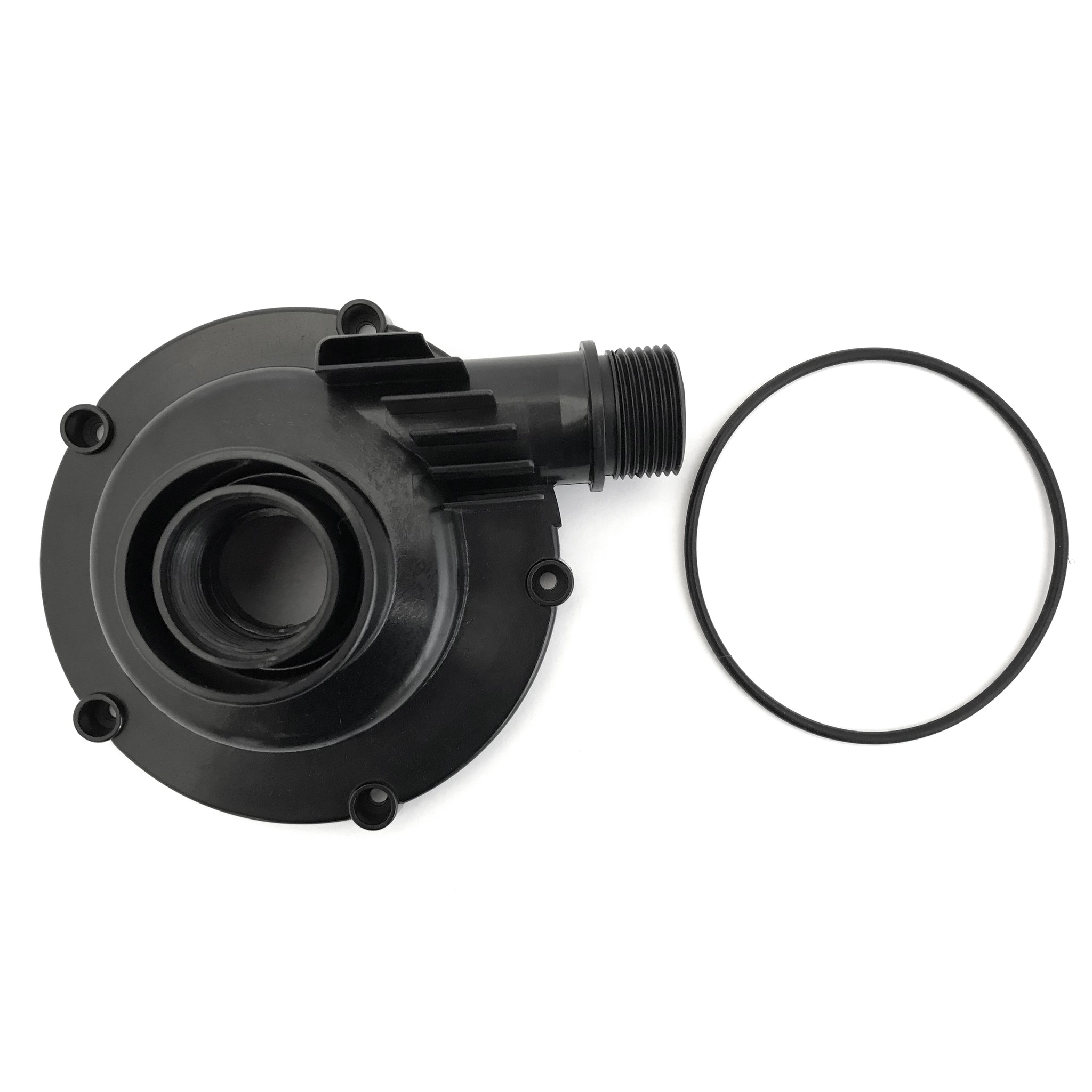 Replacement Volute for HY-Drive 2600