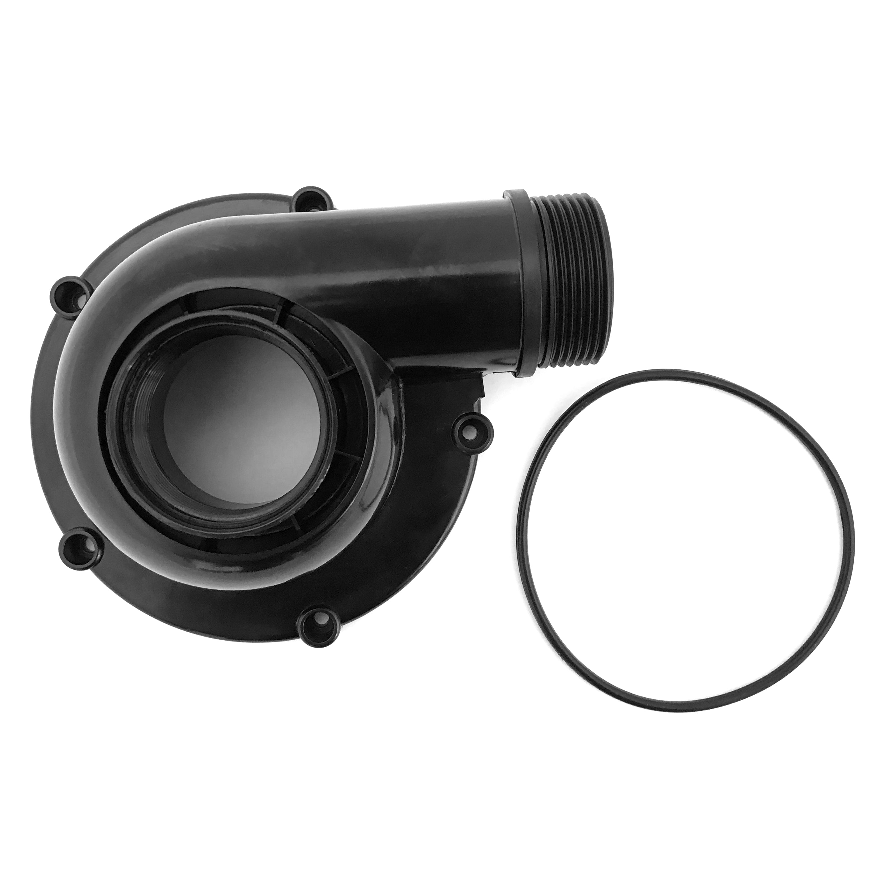 Replacement Volute for HY-Drive 3200-4800 – Danner Manufacturing
