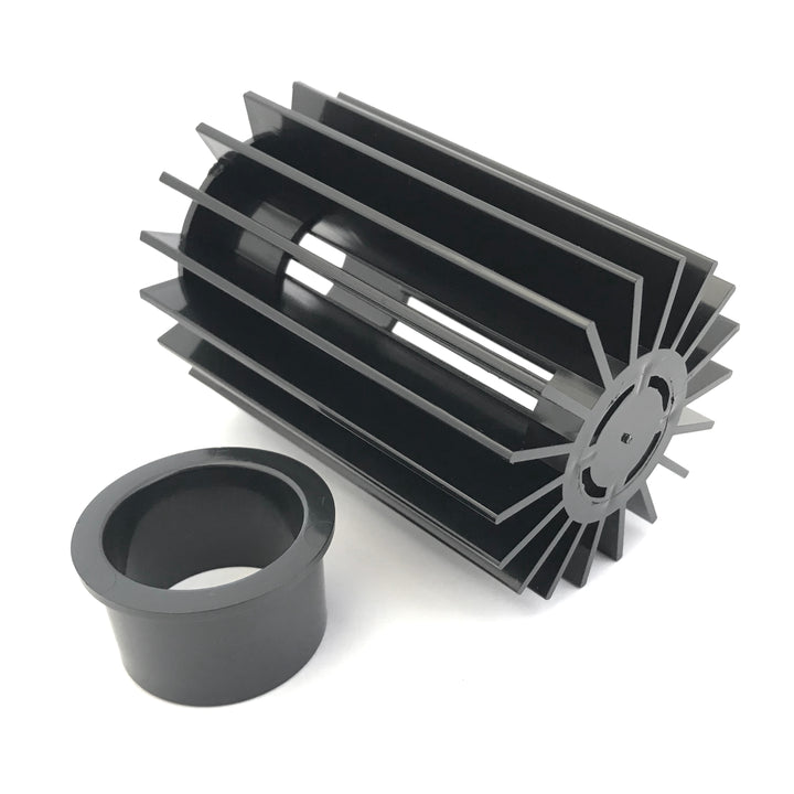 Rigid Pre-Filter w/ Bushing For Mag-Drive 950-3600 GPH Pumps