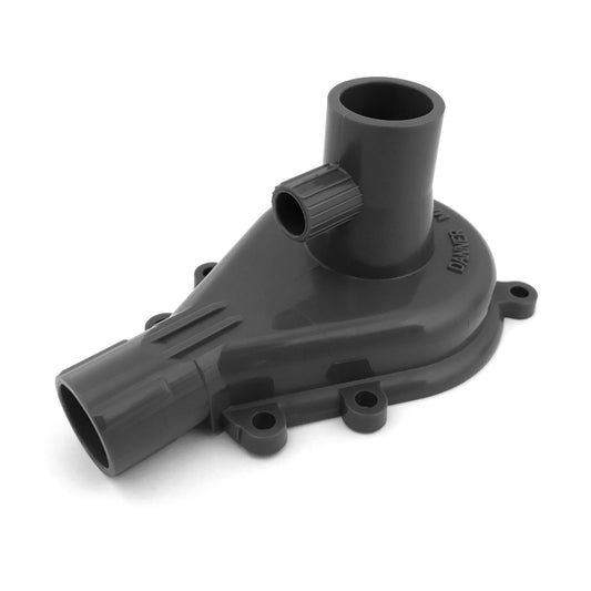 Replacement Volute w/ Venturi for Hydro-Air 1200