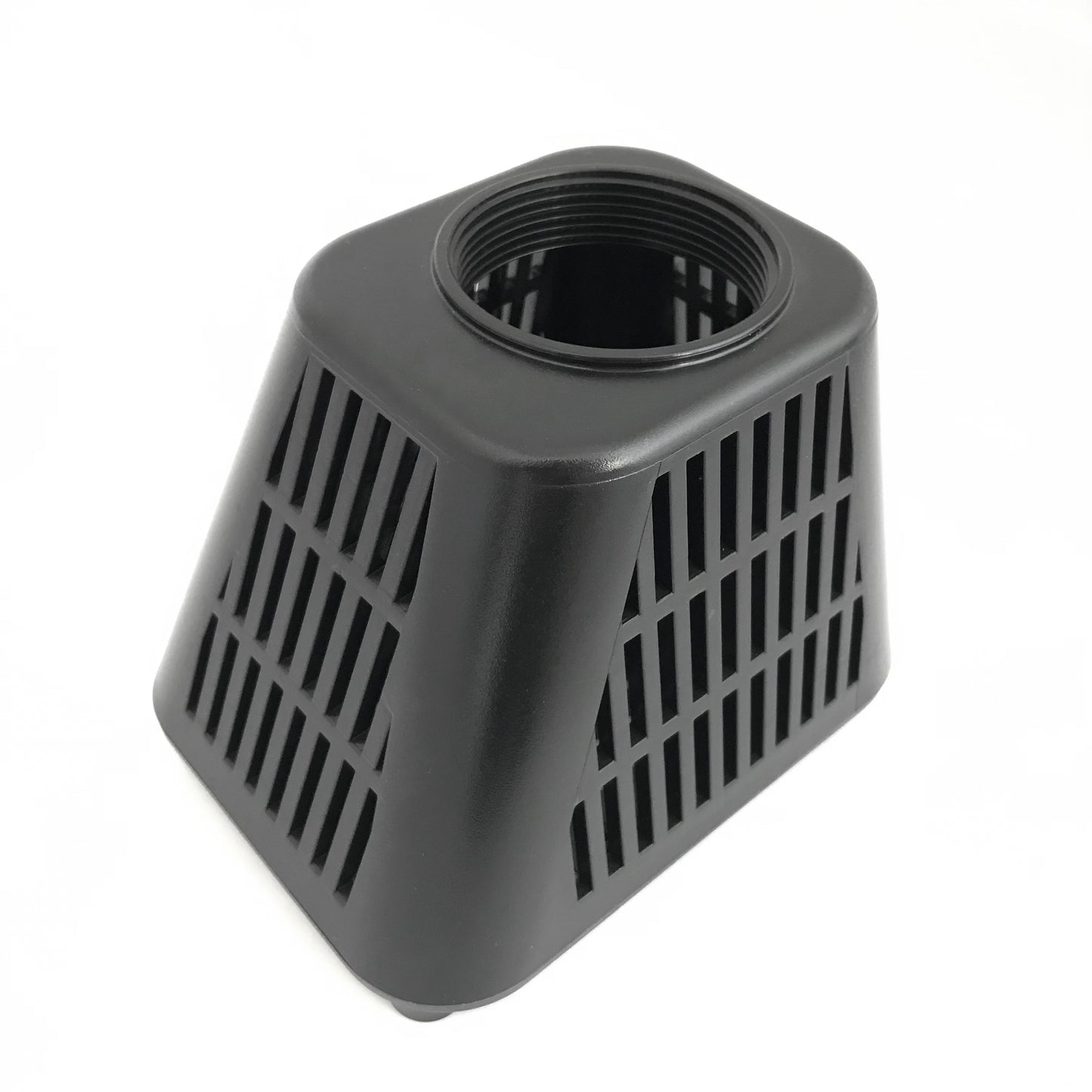 Rigid Prefilter for all Skimmer Pumps with 2” MPT Inlet