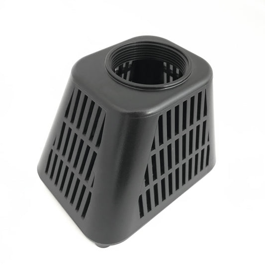 Rigid Prefilter for all Skimmer Pumps with 2” MPT Inlet