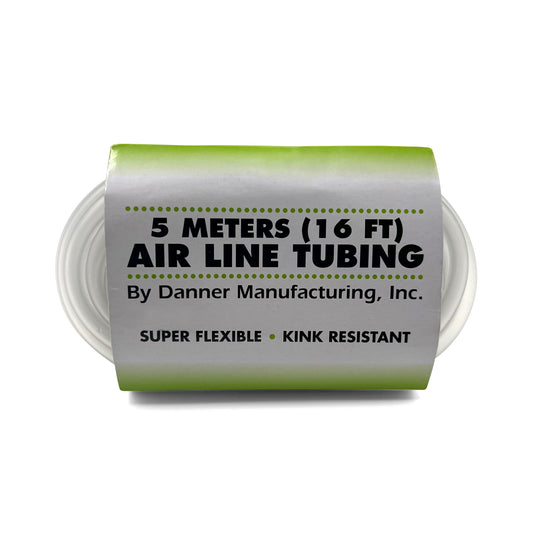 Tubing & Check Valves