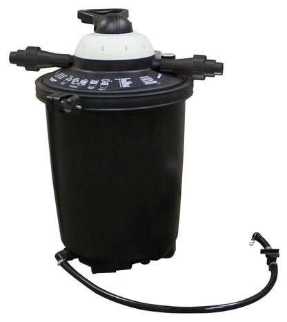 Clearguard Backwash Air Kit