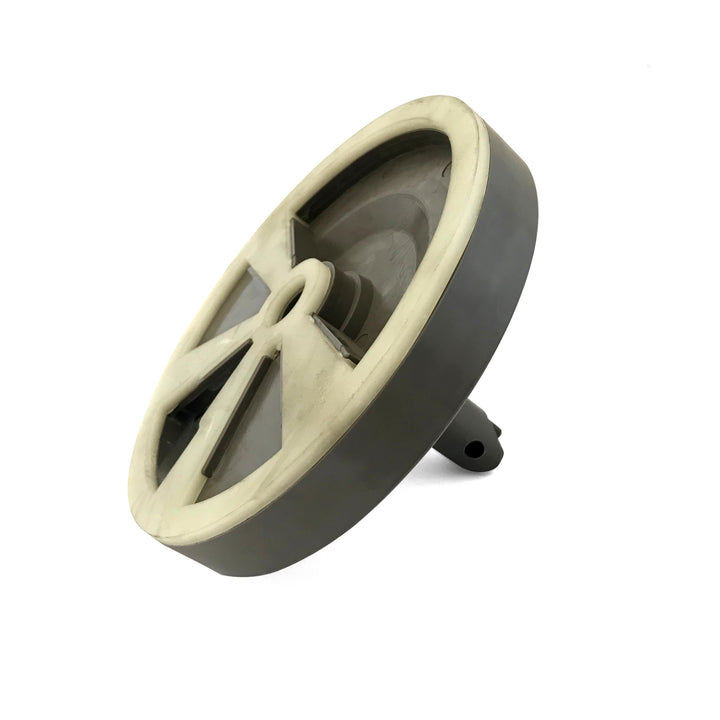 DIVERTER REPLACEMENT KIT FOR CLEARGUARD FILTERS