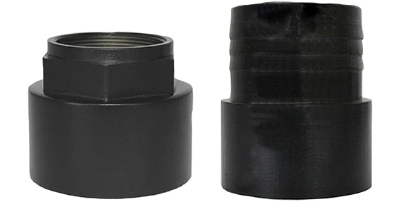 CLEARGUARD REPLACEMENT FITTINGS