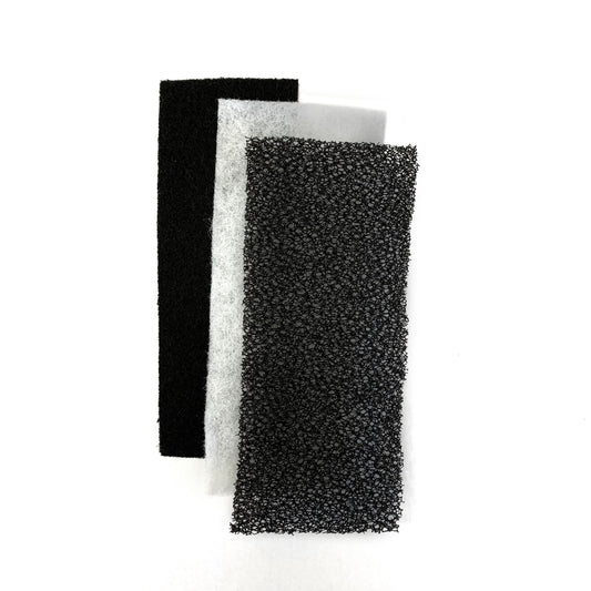 EZ Clean Replacement Filter Media