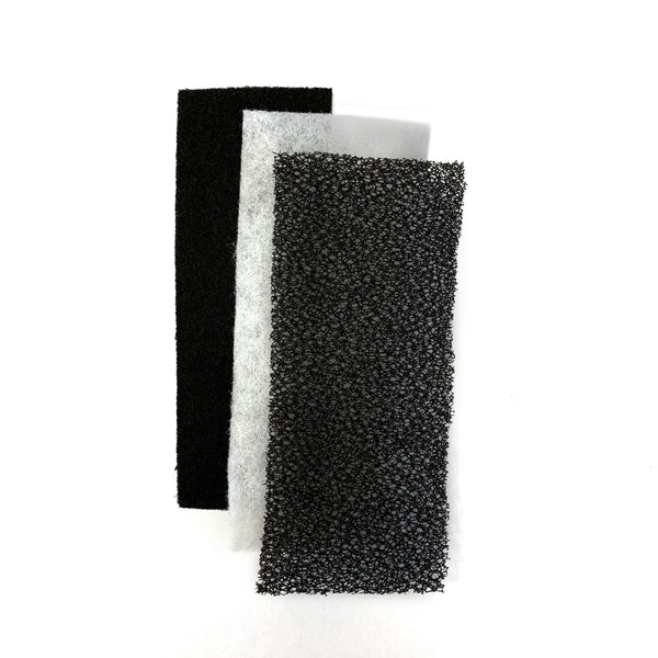 EZ Clean Replacement Filter Media
