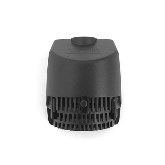 REPLACEMENT PUMP COVER & FLOW CONTROL FOR SP-200