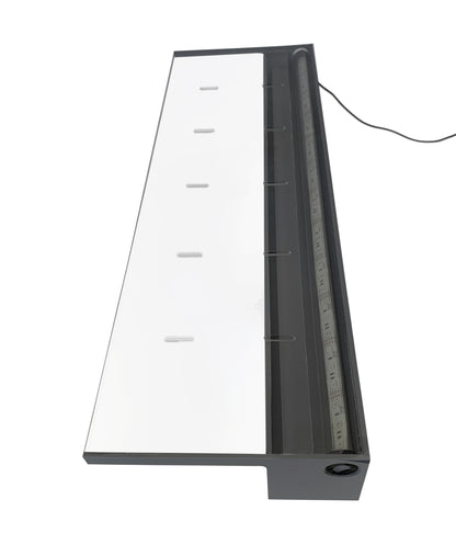 ProLine App-Controlled Multi-Color LED Spillways