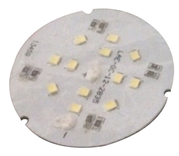 REPLACEMENT 2.0 W LED BOARD