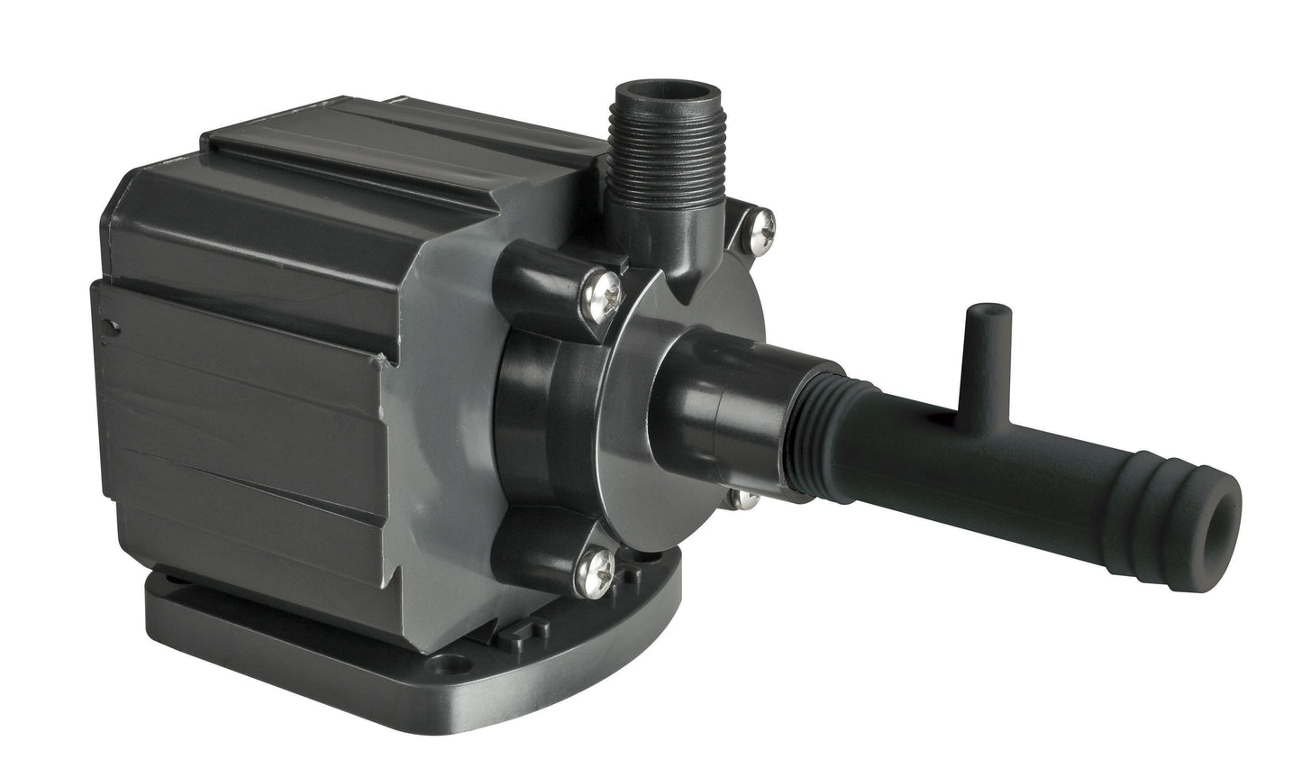 Supreme Hydro-Mag Recirculating Water Pumps