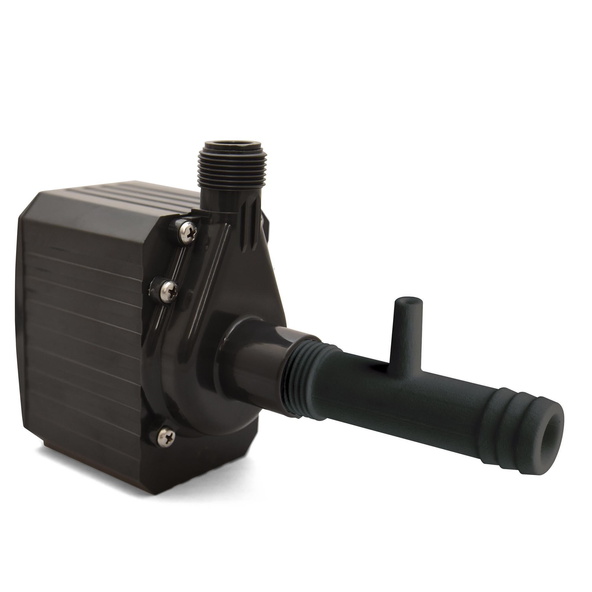 Supreme Hydro-Mag Recirculating Water Pumps – Danner Manufacturing