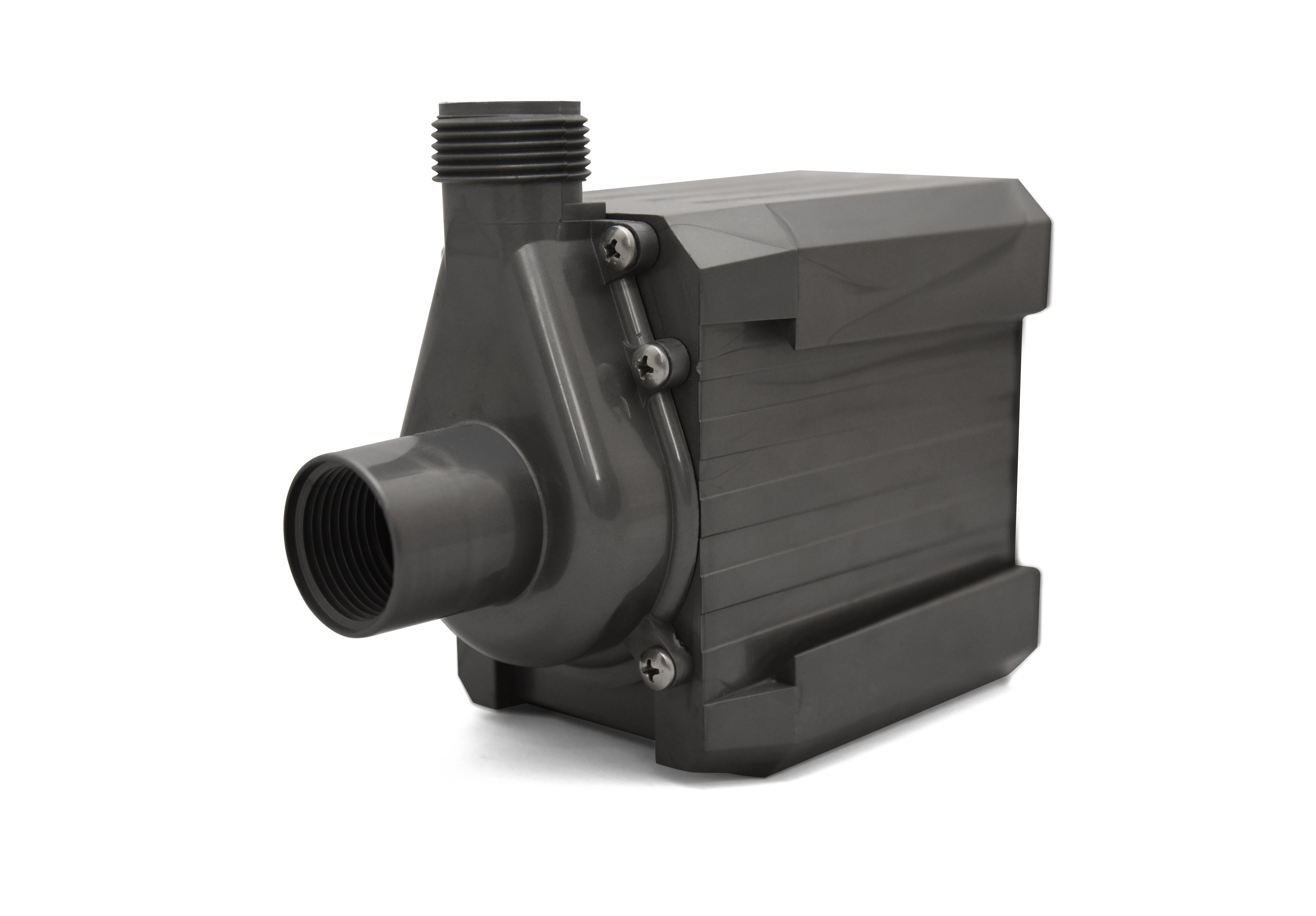 Supreme Hydro-Mag Recirculating Water Pumps – Danner Manufacturing