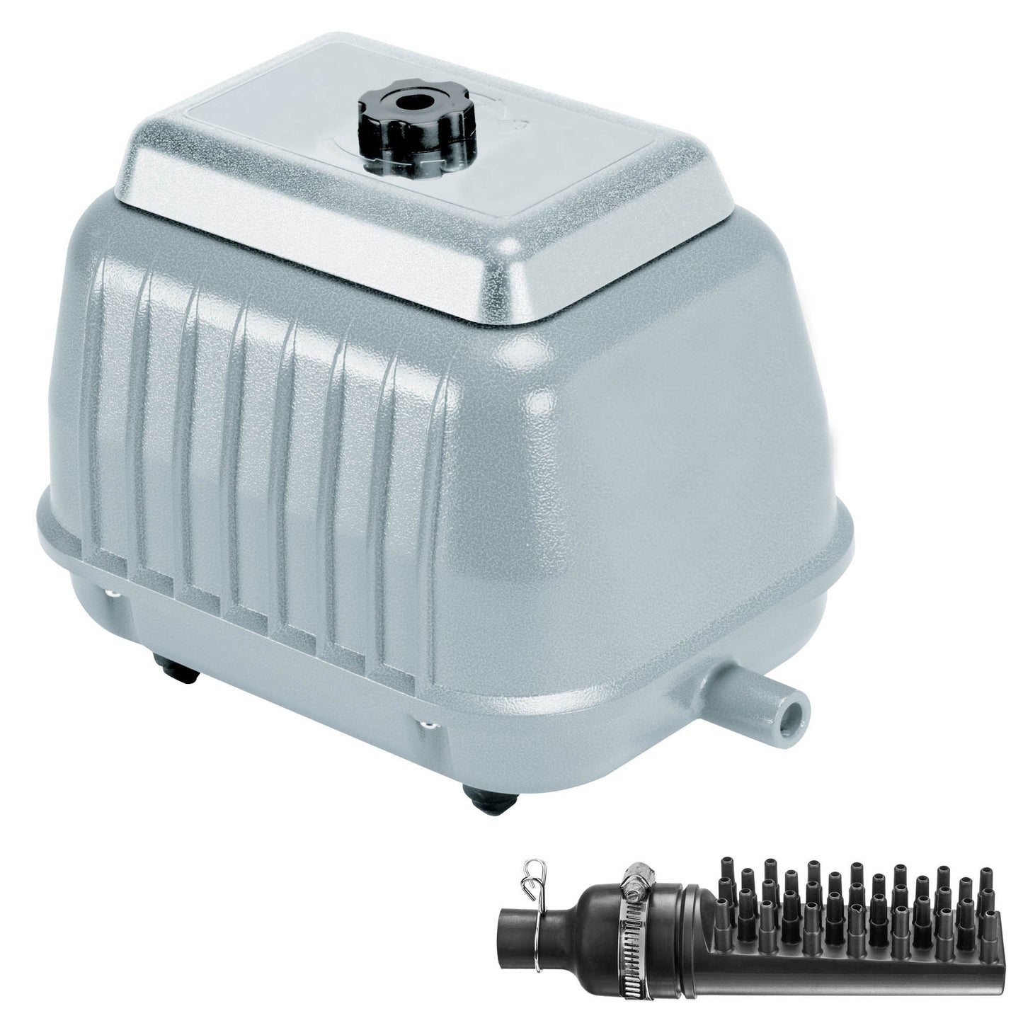 Supreme Oxy-Flo High Volume Air Pumps