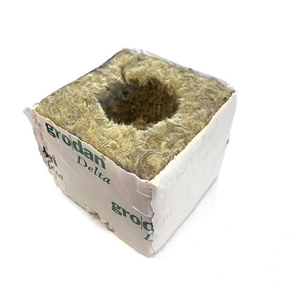 Gro-dan 3” x 2.5” x 3” Block Growing Media