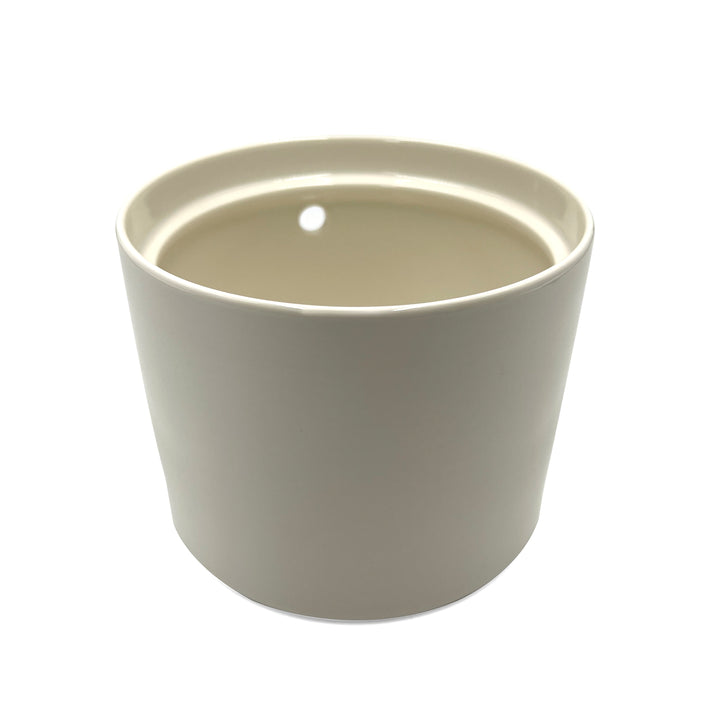 Ceramic Pet Fountain Base