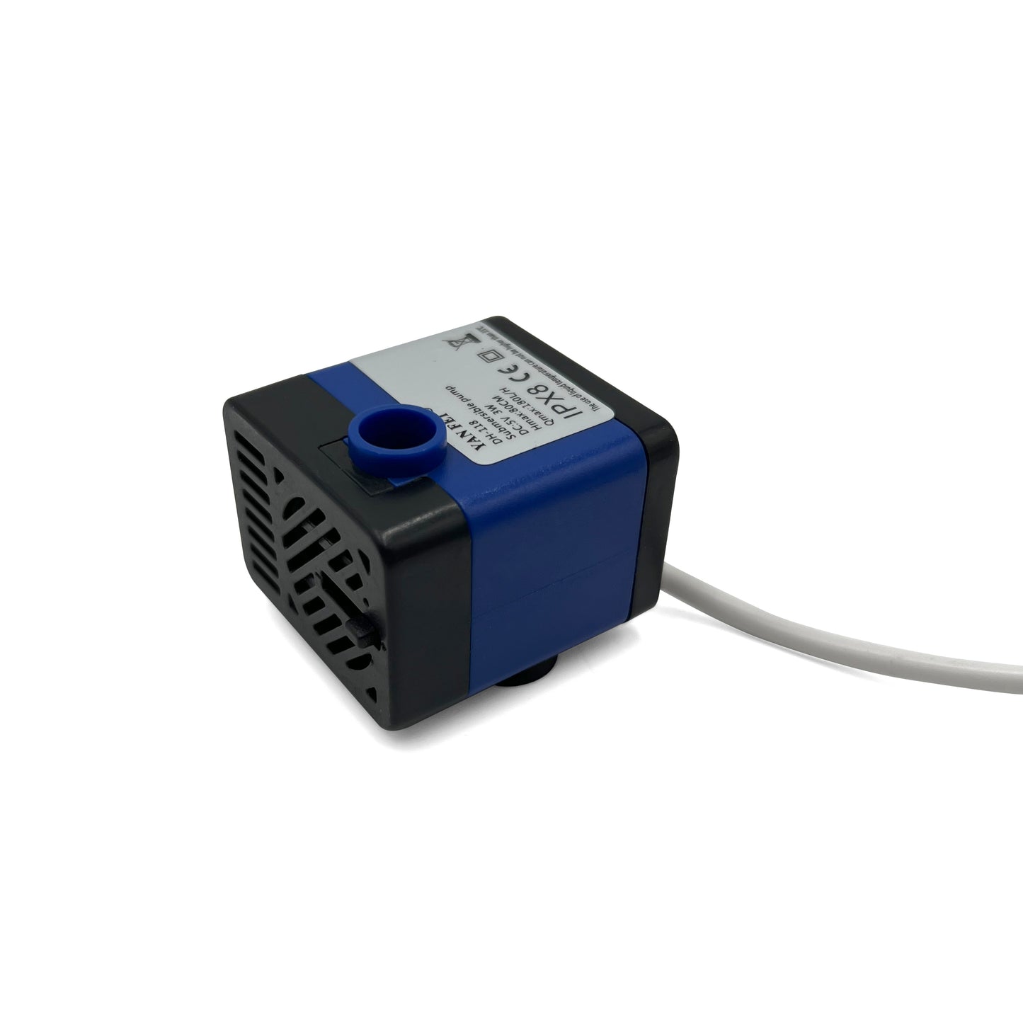 Replacement Pump for Ceramic Pet Fountains