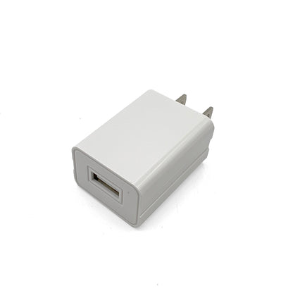Replacement Power Supply 5VDC Plug for Ceramic Pet Fountains