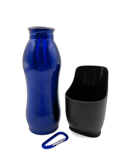 Portable Pet Travel Water Bottle