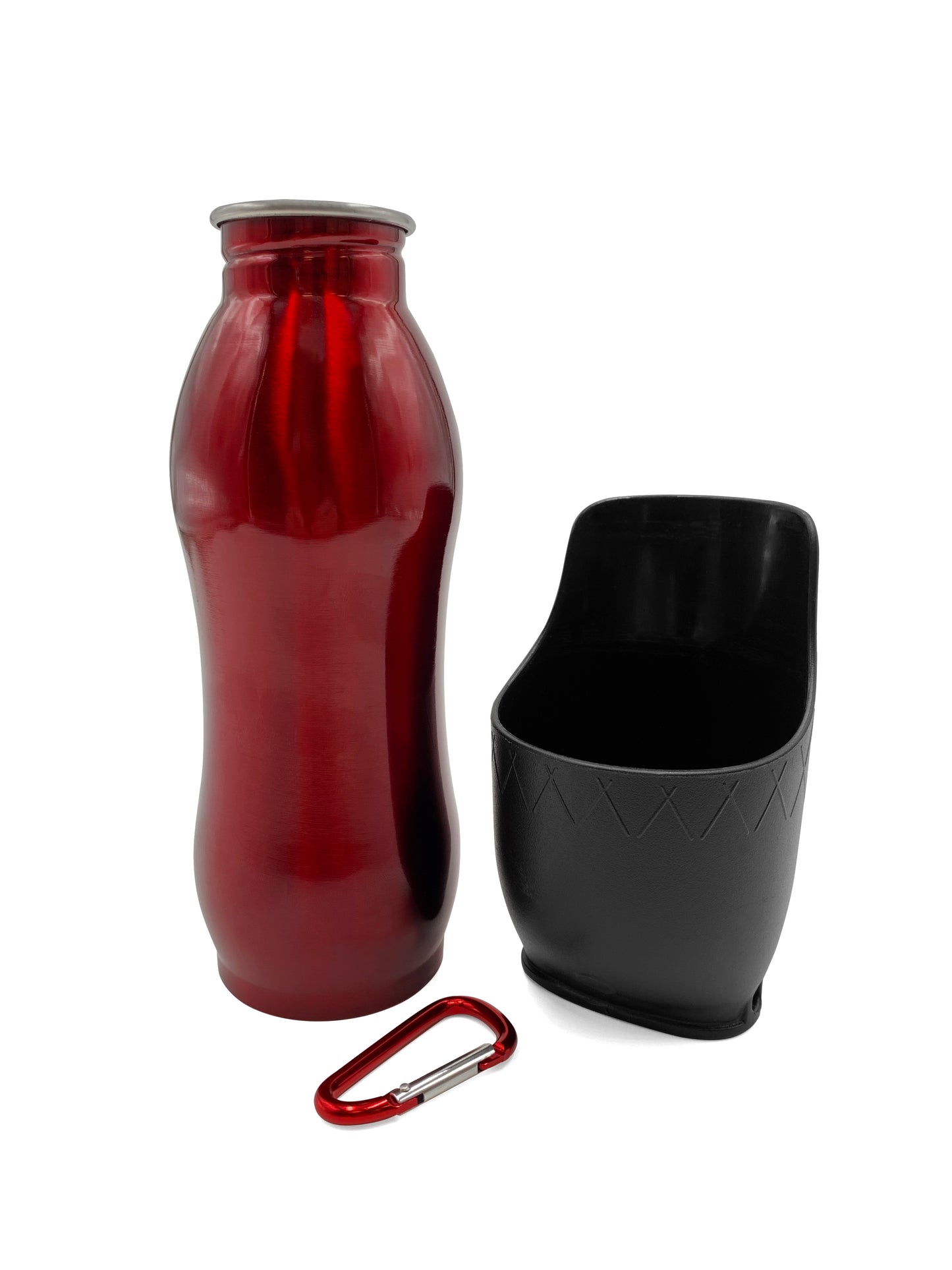 Portable Pet Travel Water Bottle