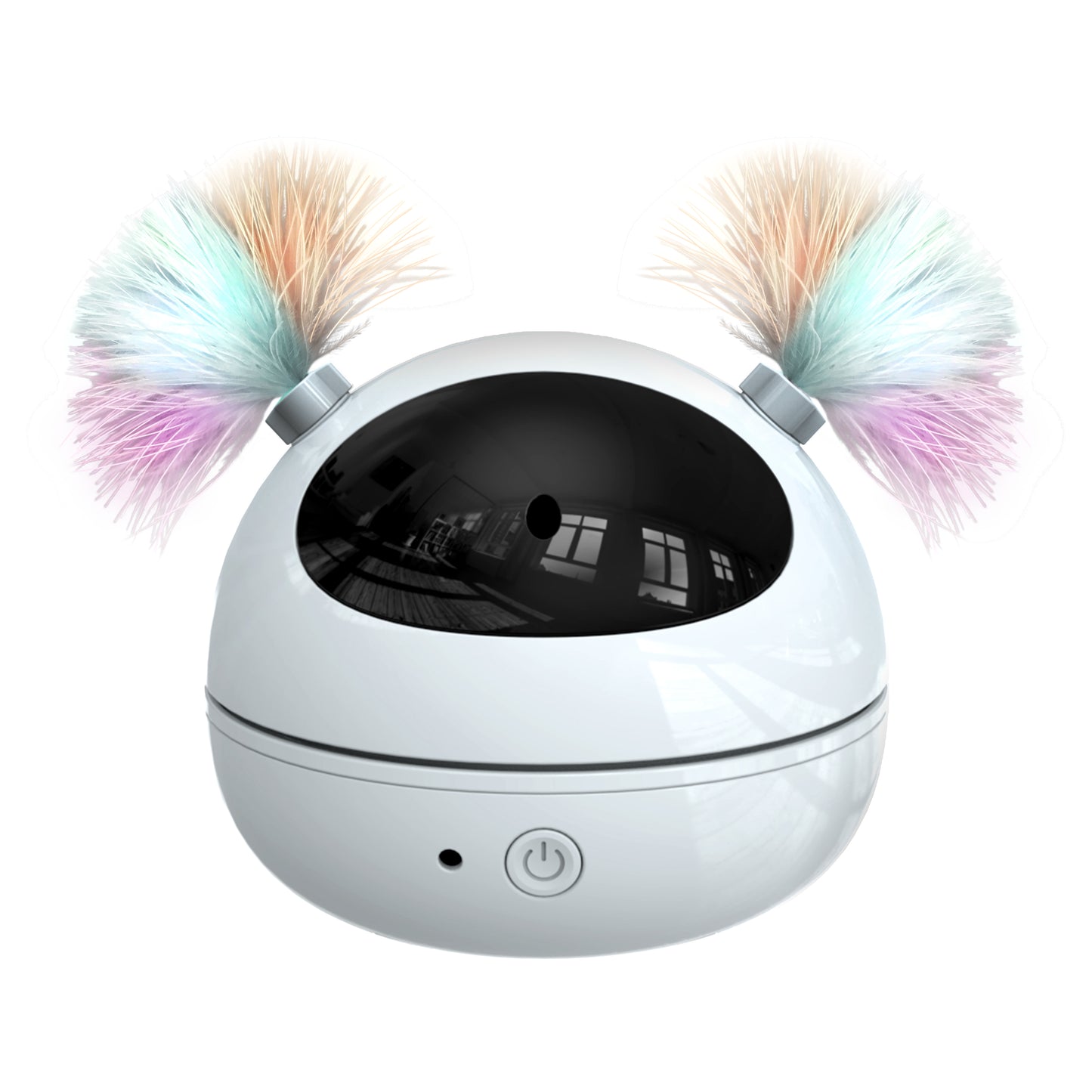 Polaris Interactive Cat Toy