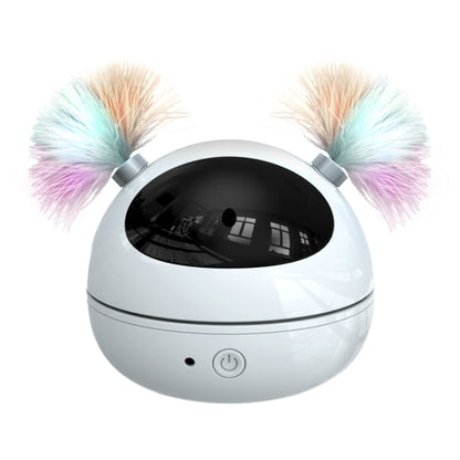 Polaris Interactive Cat Toy