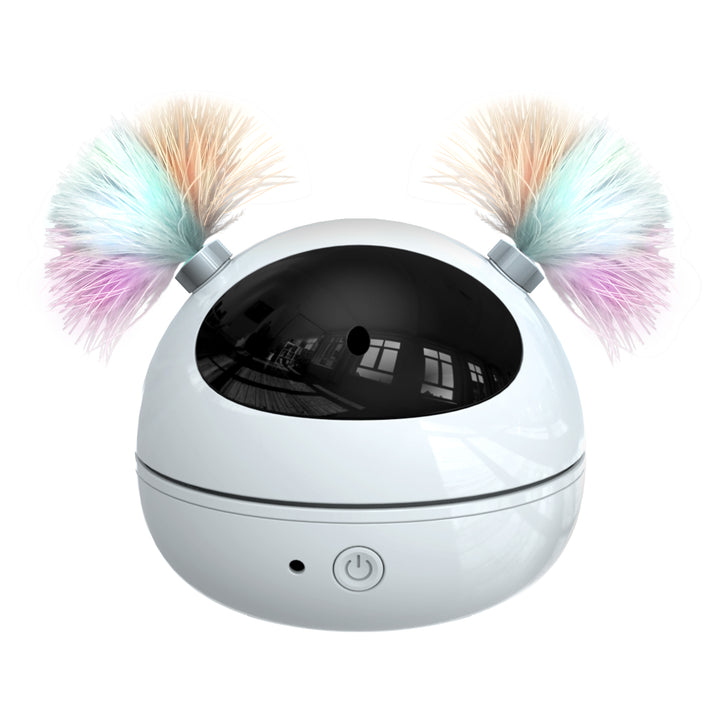 Polaris Interactive Cat Toy