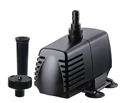 Pondmaster ECO Fountainhead & Pump Kits