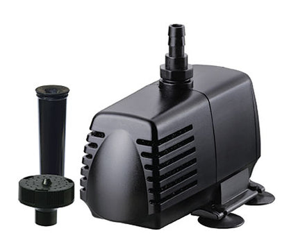 Pondmaster ECO Fountainhead & Pump Kits