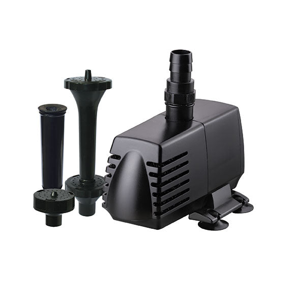 Pondmaster ECO Fountainhead & Pump Kits