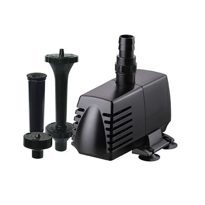 Pondmaster ECO Fountainhead & Pump Kits