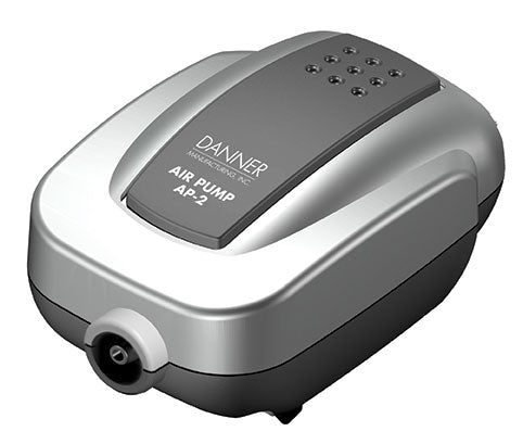 Supreme Oxy-Flo Low Volume Air Pumps