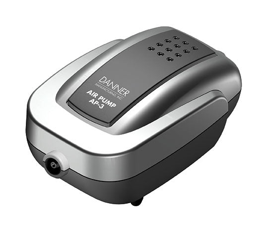 Supreme Oxy-Flo Low Volume Air Pumps