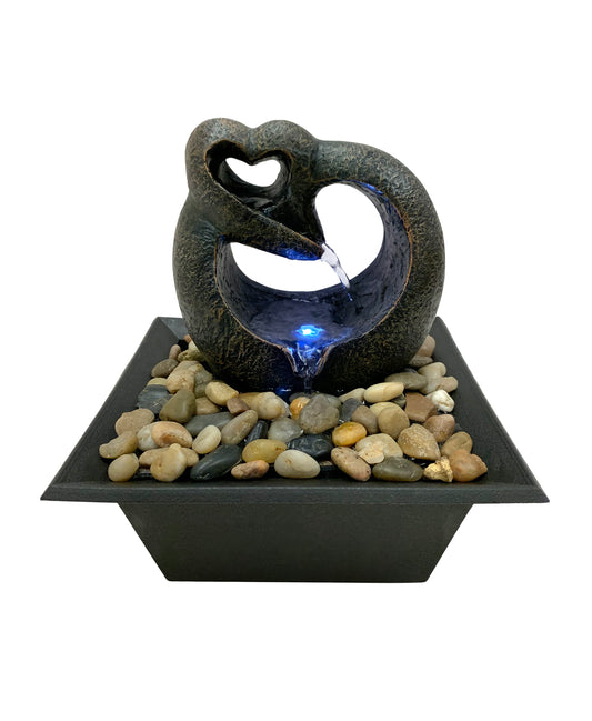 Adore Meditation Fountain