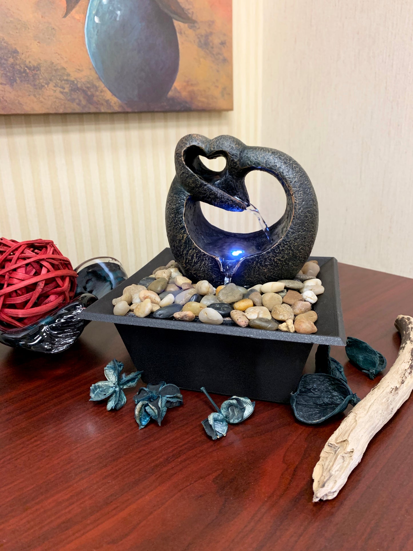 Adore Meditation Fountain