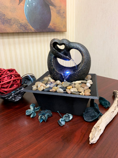 Adore Meditation Fountain