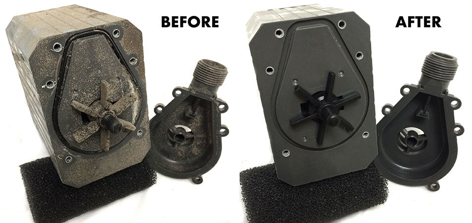 Supreme Hydro-Clean – Danner Manufacturing