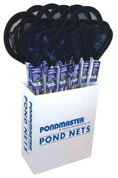 Pond Nets