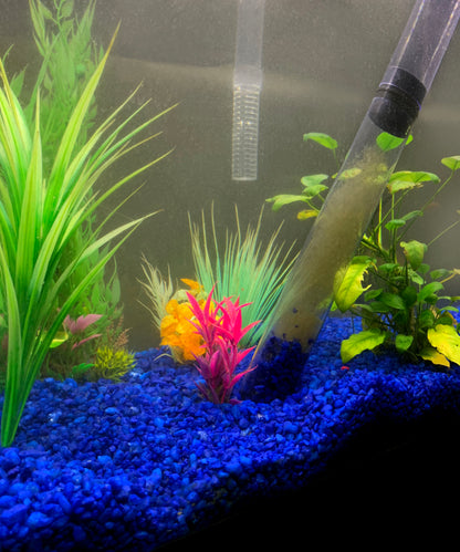 Supreme EZ Clean External Aquarium Filter