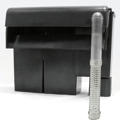 Supreme EZ Clean External Aquarium Filter