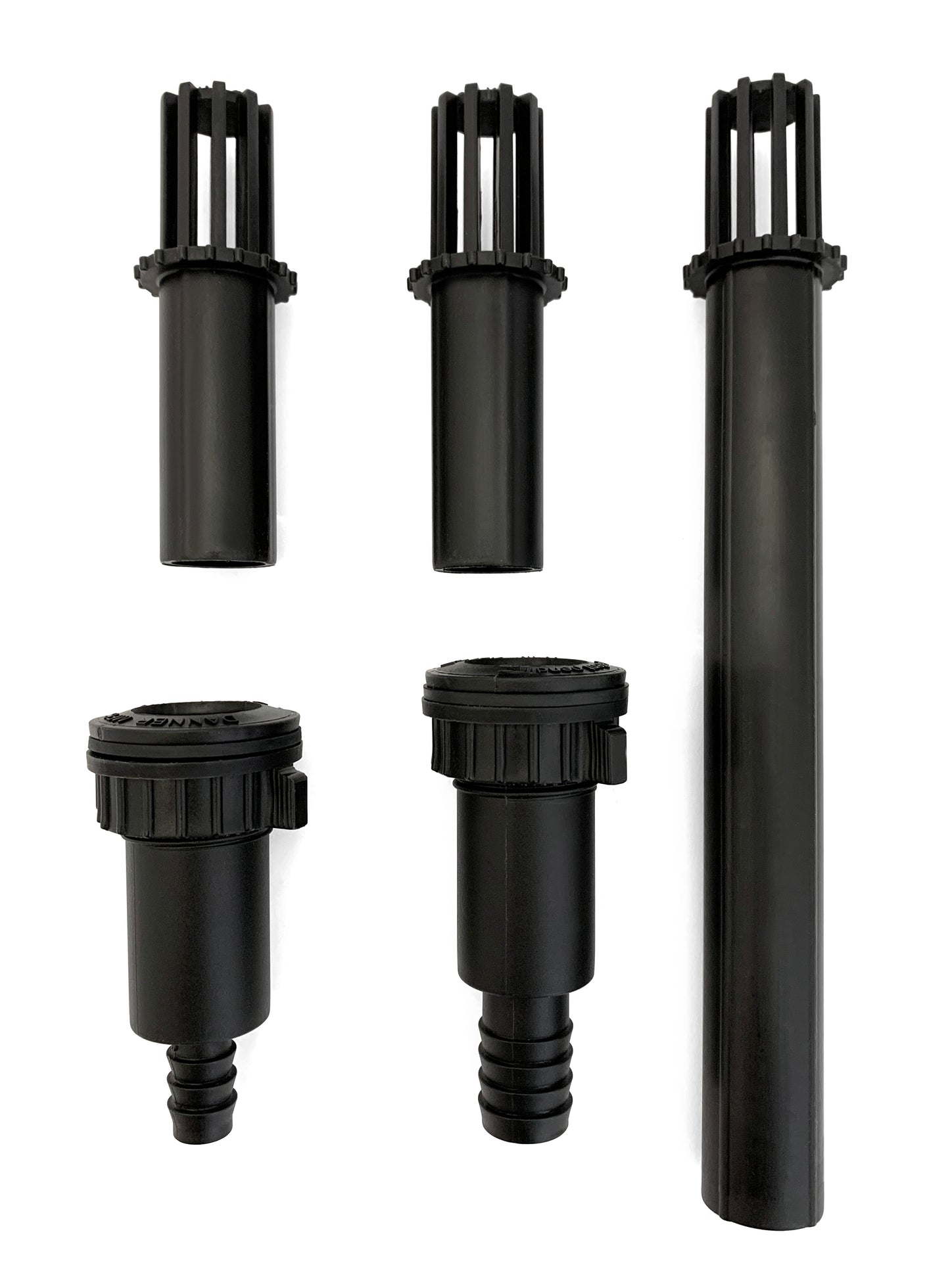 Supreme Ebb & Flow Kit