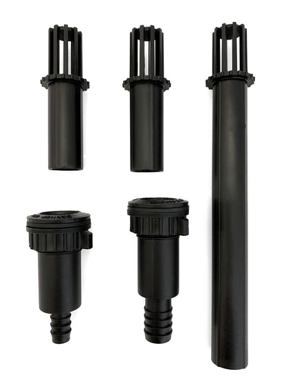 Supreme Ebb & Flow Kit