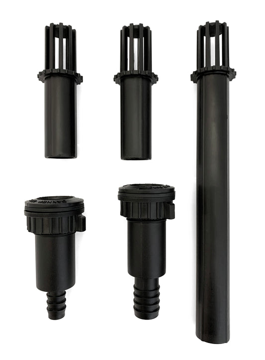 Supreme Ebb & Flow Kit