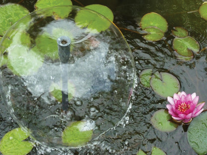Pondmaster ECO Fountainhead & Pump Kits