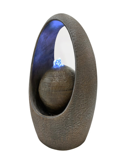 Euphoria Meditation Fountain