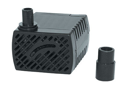 The Aquarium Pump
