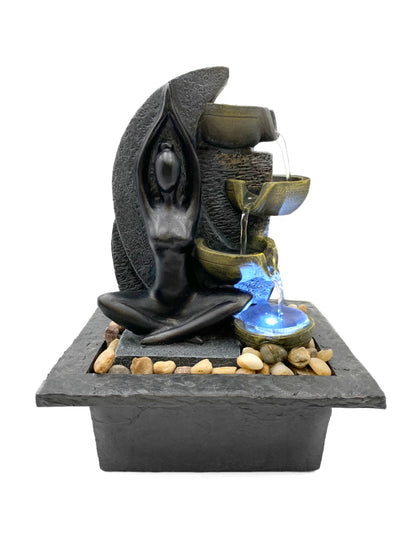 Felicity Meditation Fountain