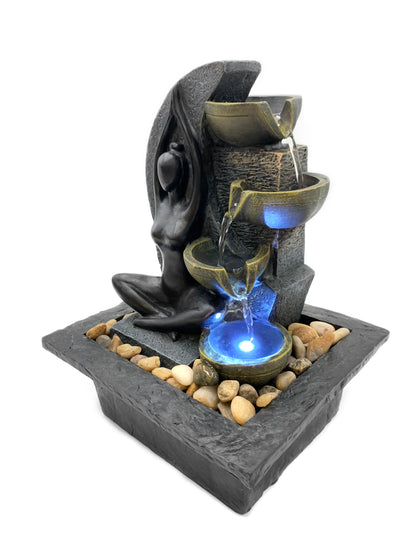 Felicity Meditation Fountain