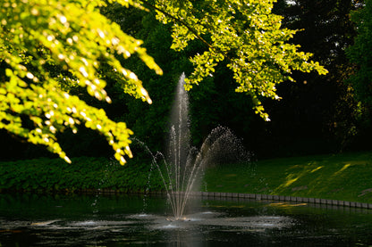 Pondmaster Fountainhead Kits